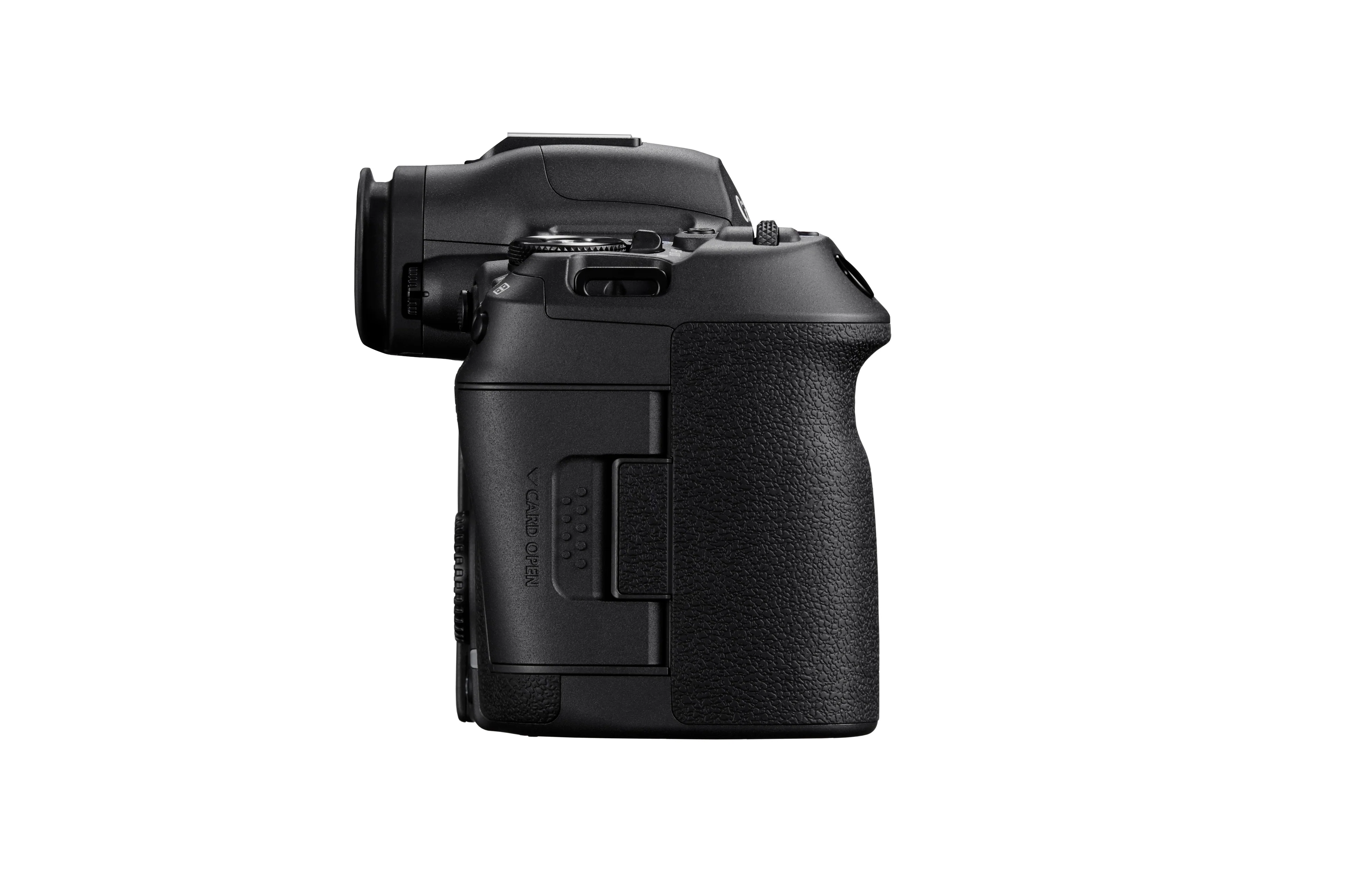 Canon EOS R5 Mark II (Body) with AV PRO CF EXPRESS B SE 1 TB Memory Card - Image 3
