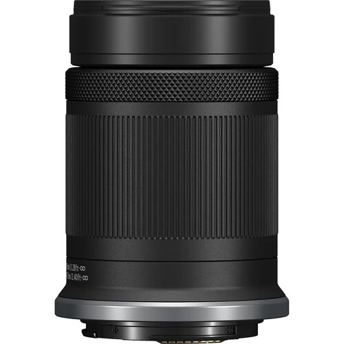 Canon RF-S 55-210mm f/5-7.1 IS STM