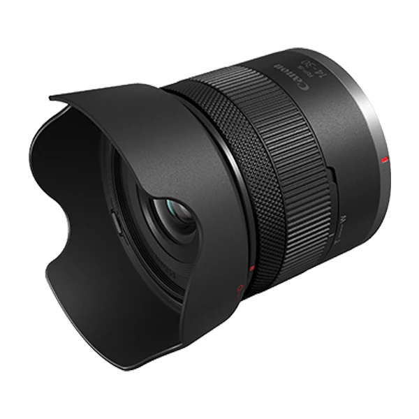 Canon RF 16-28mm f/2.8 IS STM